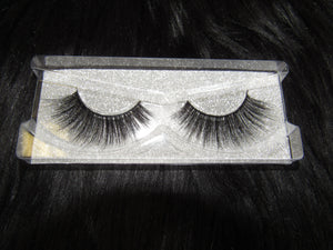 Mink Eyelashes